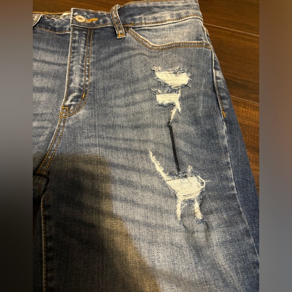 KanCan Jeans Women’s Size 29 - Picture 6 of 8